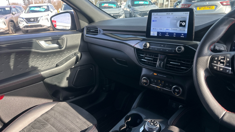 Ford Kuga 1.5 EcoBlue ST-Line First Edition 5dr Auto Diesel Estate